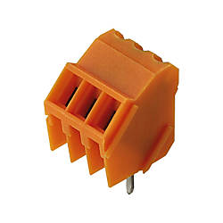 Borne PCB 1715020000