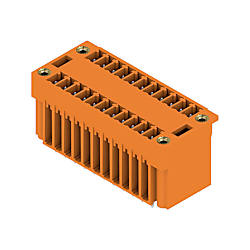 Connecteur de PCB 1030540000