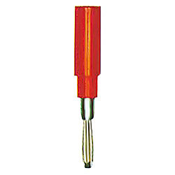 Fiche pour borne, accessoires 0249600000