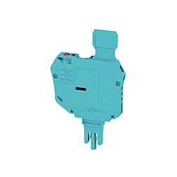 Accessoires, porte-fusible 1005250000