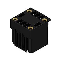 Connecteur de PCB 1030790000