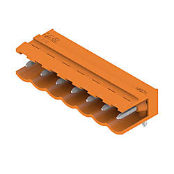 Connecteur mâle carte PCB 1571180000