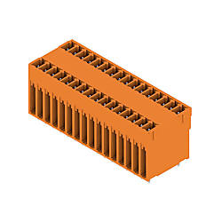 Connecteur de PCB 1030080000