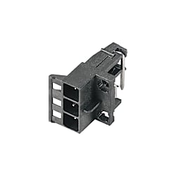 Connecteur mâle carte PCB 1063210000