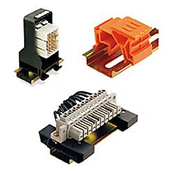 Accessoires pour connecteurs enfichables carte PCB 1571730000
