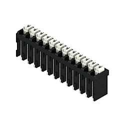 Bornier LCP série LSF-SMT 3.81 1870010000