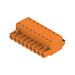 Connecteur de PCB 1013760000