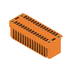 Connecteur de PCB 1030570000