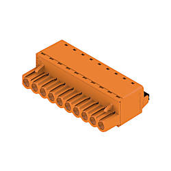 Connecteur de PCB 1013770000