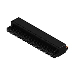 Connecteur de PCB 1013620000