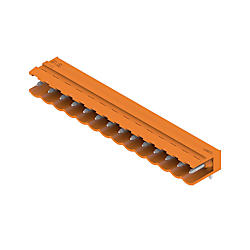 Connecteur mâle carte PCB 1571240000