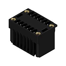 Connecteur de PCB 1030830000