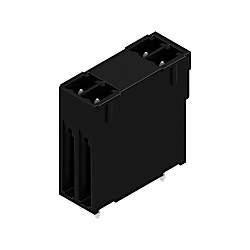 Connecteur de PCB 1030260000