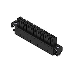 Connecteur de PCB 1029360000
