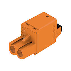 Connecteur de PCB 1013680000