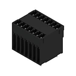 Connecteur de PCB 1031010000