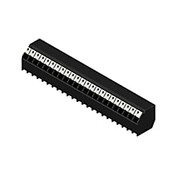 Bornier LCP série LSF-SMT 3.50 1885390000