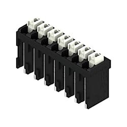 Bornier LCP série LSF-SMT 3.81 1869940000
