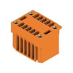 Connecteur de PCB 1030470000