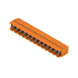 Connecteur mâle carte PCB 1580970000
