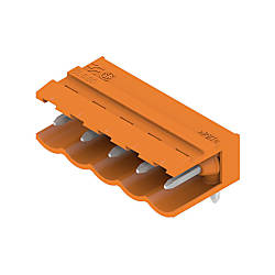 Connecteur mâle carte PCB 1571160000