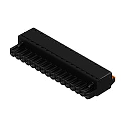 Connecteur de PCB 1013580000