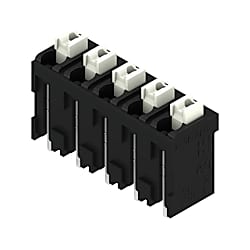 Borne à connexion à enfoncer LCP série LSF-SMT 5.08 1870240000