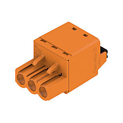 Connecteur de PCB 1013690000
