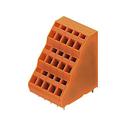 Borne PCB 1758040000