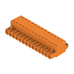 Connecteur de PCB 1013820000