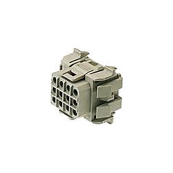 Connecteur mâle carte PCB 1415000000