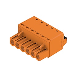 Connecteur de PCB 1013730000