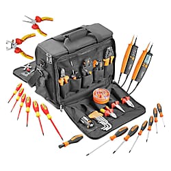 Mallette à outils avec contenu 9202460000