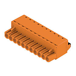 Connecteur de PCB 1013780000