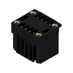 Connecteur de PCB 1030810000