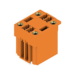 Connecteur de PCB 1030440000