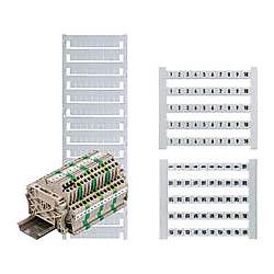 Marqueurs de bornes DEK 6.5 FS 0468260101