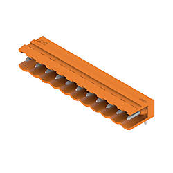 Connecteur mâle carte PCB 1571220000