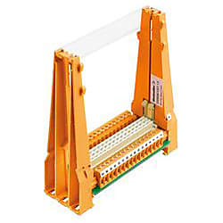 Interface, connecteur enfichable 0586961001