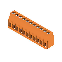 Borne PCB 1001920000