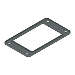 Accessoires, joint plat 1044540000