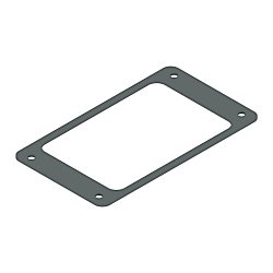 Accessoires, joint plat 1044570000