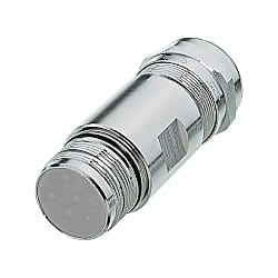 Connecteur enfichable de capteur / actionneur, boîtier vide 1170270000