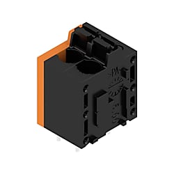 Borne PCB 1330180000