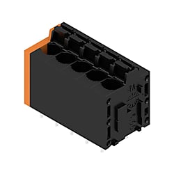 Borne PCB 1330210000