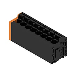 Borne PCB 1330240000