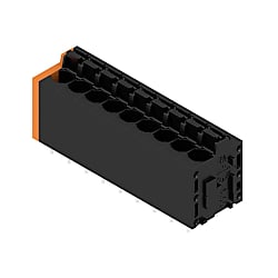 Borne PCB 1330250000