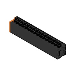 Borne PCB 1330330000