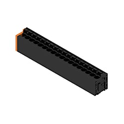 Borne PCB 1330350000