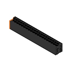 Borne PCB 1330380000